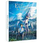 Les Enfants Du Temps Combo 4 (Blu-Ray)