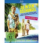Ab in den Dschungel (Blu-Ray)