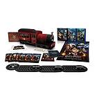 Harry Potter Coffret 8 Films (2001) (Blu-Ray)