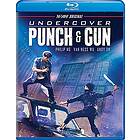 Undercover Punch and Gun (Blu-Ray)