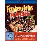 Frankensteins Rache Limited Edition Hammer Edition Nr. 32 (Blu-Ray)