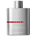 Prada Luna Rossa After Shave Lotion Splash 125ml