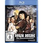Hui Buh Das Schloßgespenst (Blu-Ray)