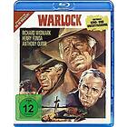 Warlock (Blu-Ray)