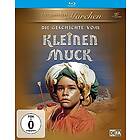 Die Geschichte vom kleinen Muck (1953) (Filmjuwelen DEFA-Märchen) (Blu-Ray)