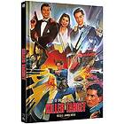 Killer Target Mediabook Cover B Limited Edition (Blu-ray + DVD)
