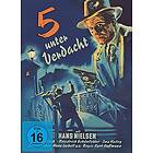 5 unter Verdacht (Blu-ray + DVD)