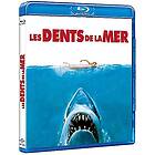 Les Dents De La Mer (Blu-Ray)