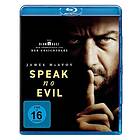 Speak No Evil (Blu-Ray)