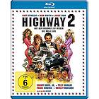 Highway 2 Auf dem Highway ist wieder die Hölle los (Blu-Ray)