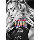 Sarah Connor Herz Kraft Werke Live (Blu-Ray)
