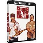Shaun of the Dead (Blu-Ray)