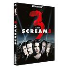Scream 3 (4K Ultra HD)