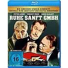 Ruhe Sanft GmbH Kinofassung (Blu-Ray)