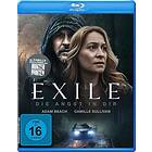 EXILE Die Angst in dir (Blu-Ray)