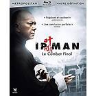 Ip Man: Le Combat Final (Blu-Ray)