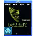Der unglaubliche Hulk (Blu-Ray)