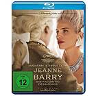 Jeanne du Barry Die Favoritin des Königs (Blu-Ray)