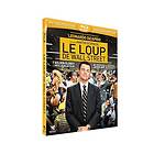 Le Loup De Wall Street (Blu-Ray)