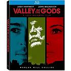 Valley of the Gods (Blu-Ray)