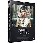 Le Projet Atticus (Blu-Ray)