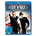 Hot Fuzz Zwei abgewichste Profis (Blu-Ray)