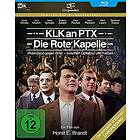 KLK an PTX Die Rote Kapelle (DEFA Filmjuwelen) (Blu-Ray)
