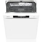 Hisense H2BU642DW (White)