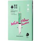 BANOBAGI Water Glow Booster Mask