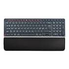 Contour Design Balance Keyboard with Wrist Rest Wireless (Nordisk)