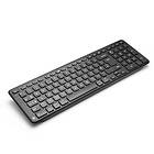 Contour Design Balance Keyboard Wireless (Nordisk)