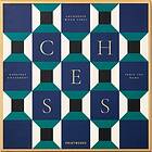 Athena Chess Game