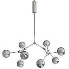 101 Copenhagen Drop Globe Pendant 95 cm