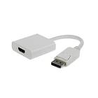 24.se Cablexpert DisplayPort to HDMI