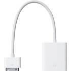 Apple iPad Dock Connector