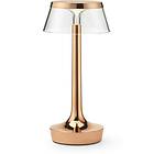 Flos Bon Jour Unplugged Table Lamp Portable