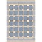 Layered Röllakan Ruth Wool Rug 140x200 cm