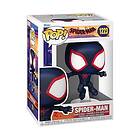 Funko Pop: Marvel Spider-man Spider-man