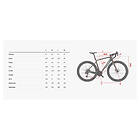 Wilier Jena Mahle X35+ Grx Rd-rx812 (Electric)