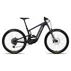 Santa Cruz Heckler 9 (Electric)