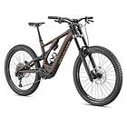 Specialized Turbo Kenevo Comp 6fattie 27,5´´ (Electric)