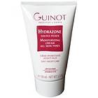 Guinot Hydrazone Moisturizing Cream All Skin Types 100ml
