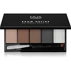 MUA Makeup Academy Brow Define Universal Kit