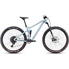 Cube Stereo One22 Pro 27,5"