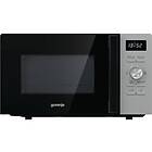 Gorenje Mo20a4xh Silver