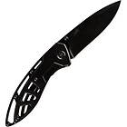iFish Folding Knife Black Jack
