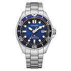 Citizen Eco-Drive Pro Marine BN0260-54L