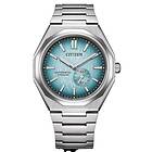 Citizen Zenshin Super Titanium Automatic NK5020-58L
