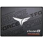 Team Group T-Force Vulcan Z SSD 1TB