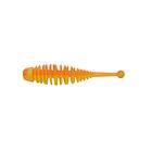Berkley PowerBait Power Naiad 5cm 2,6g fluorescent orange/sunshine yellow 10-pack